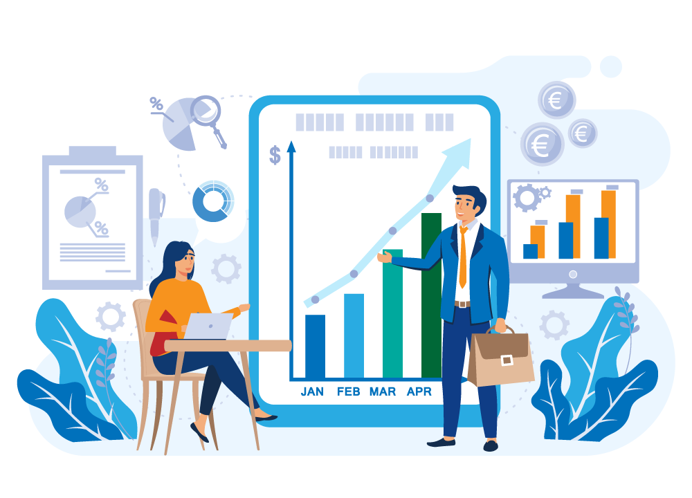 Financial Property Management