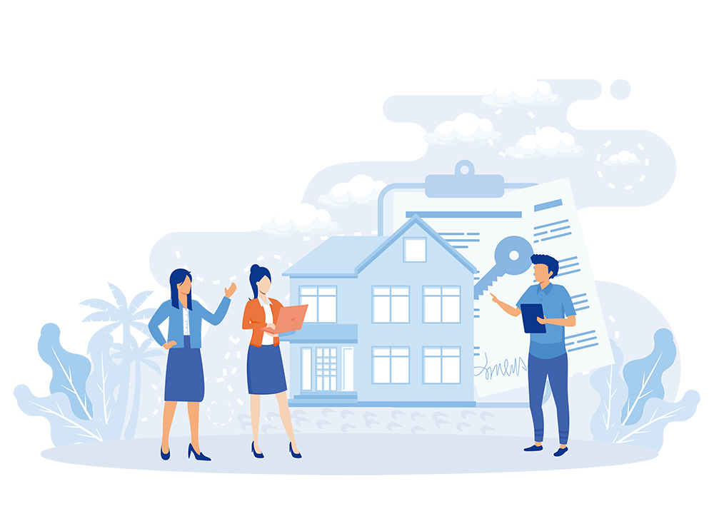 General Property Management